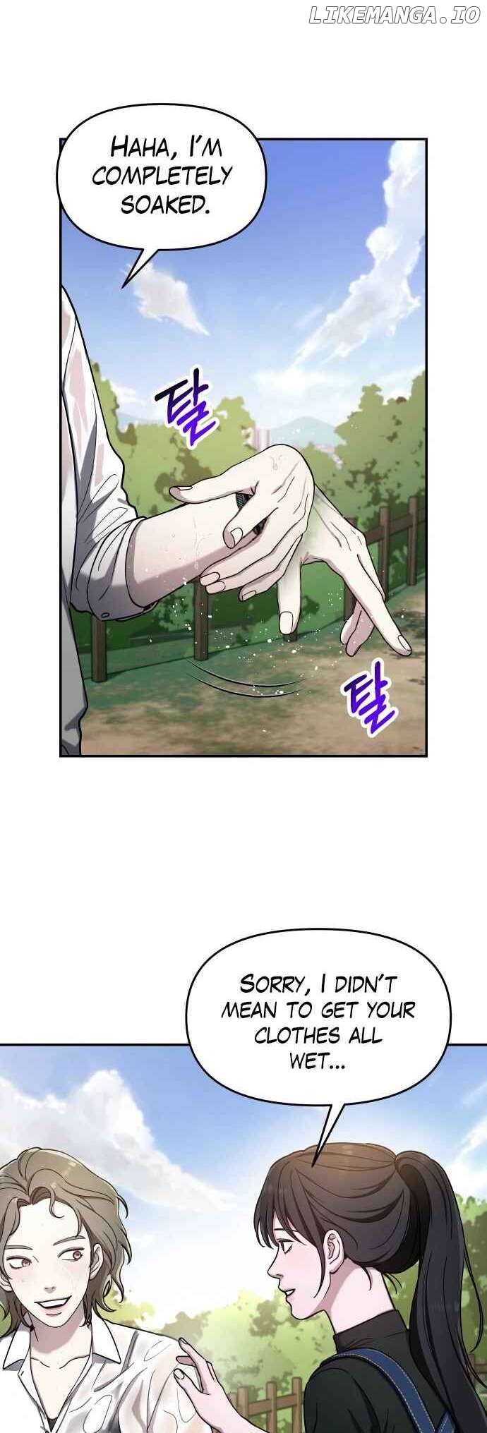 Read Look-Alike Daughter Manga Online