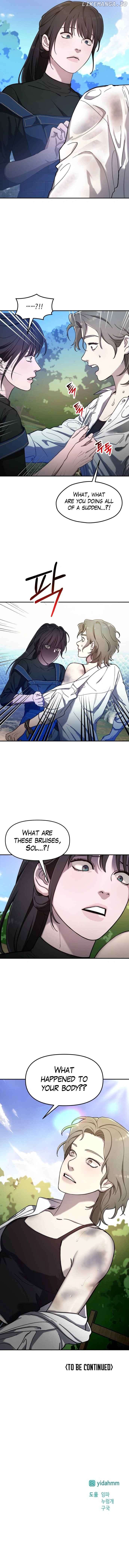 Read Look-Alike Daughter Manga Online