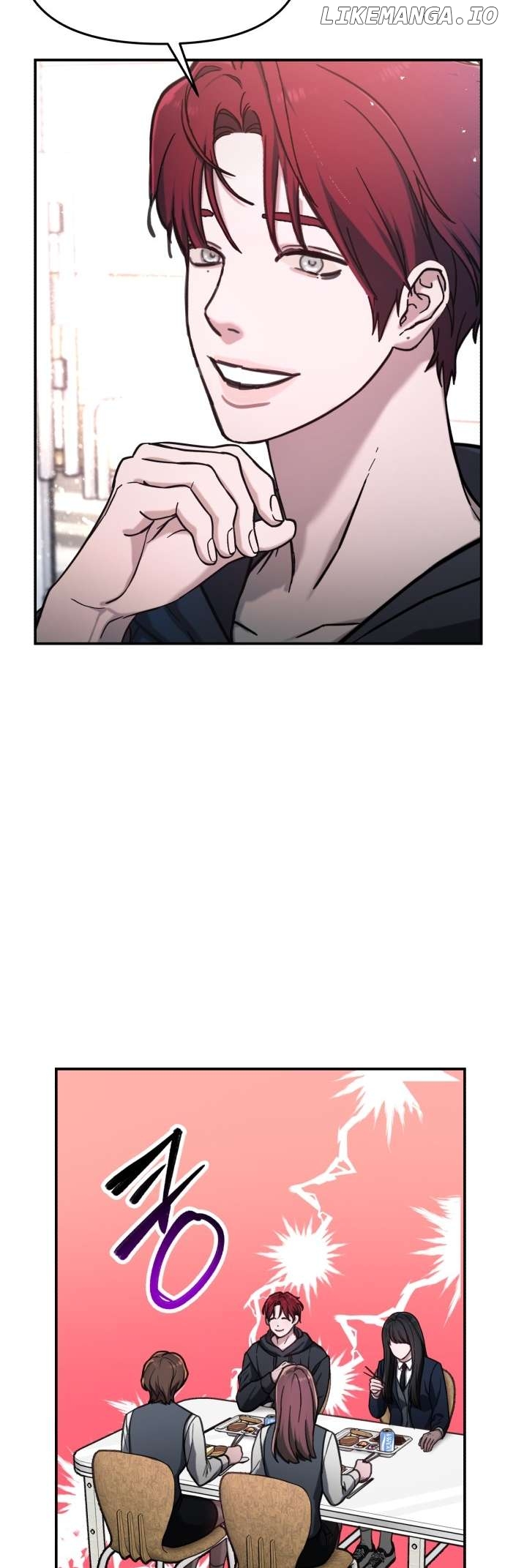 Read Look-Alike Daughter Manga Online