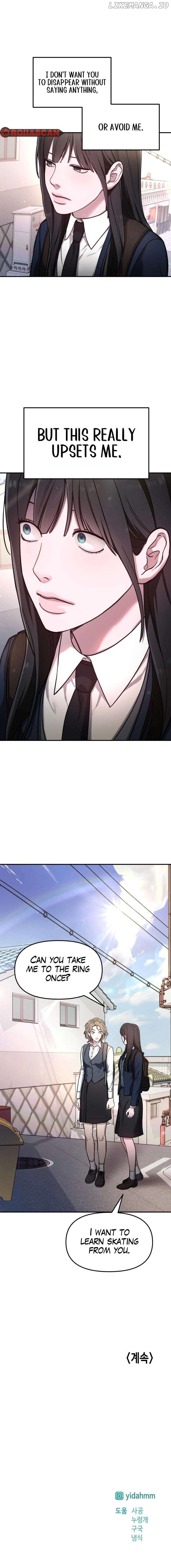 Read Look-Alike Daughter Manga Online