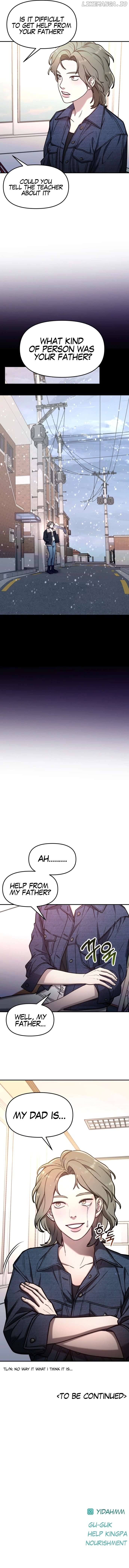 Read Look-Alike Daughter Manga Online