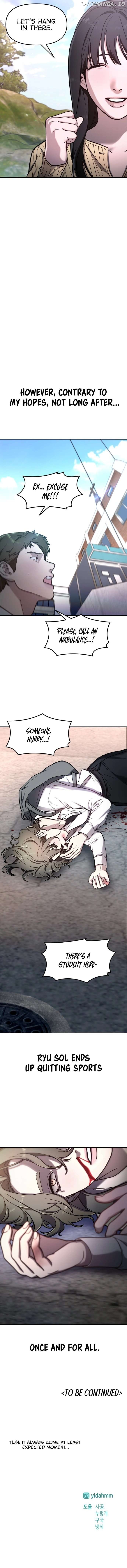 Read Look-Alike Daughter Manga Online