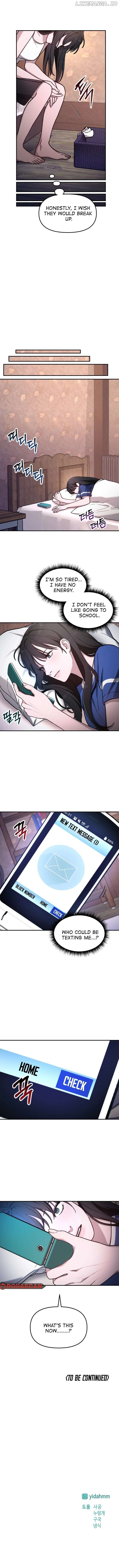 Read Look-Alike Daughter Manga Online