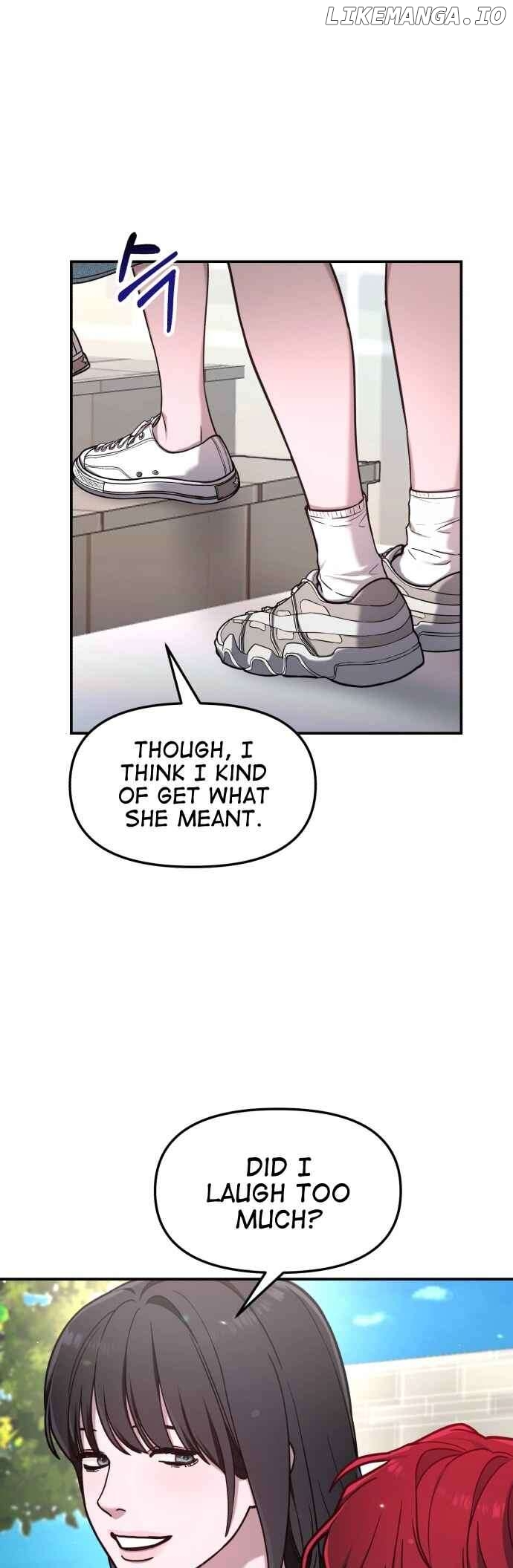 Read Look-Alike Daughter Manga Online