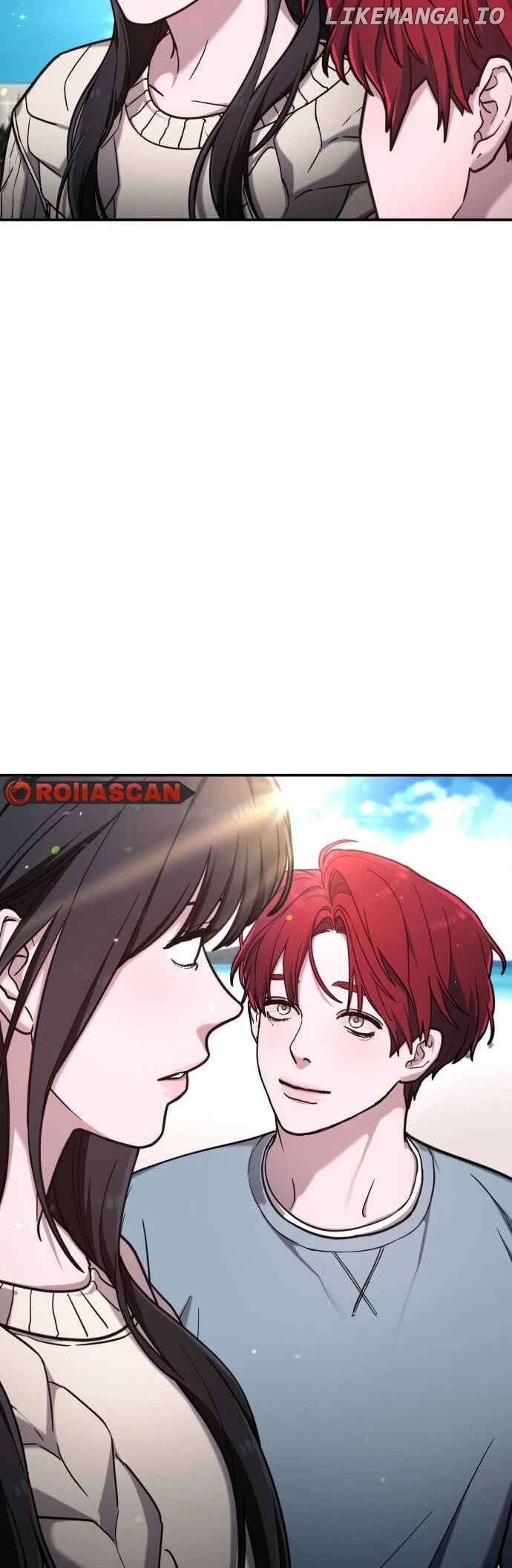 Read Look-Alike Daughter Manga Online