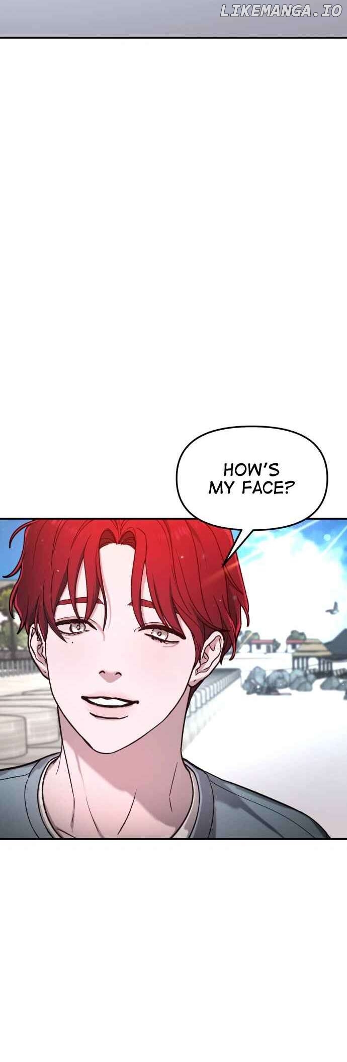 Read Look-Alike Daughter Manga Online