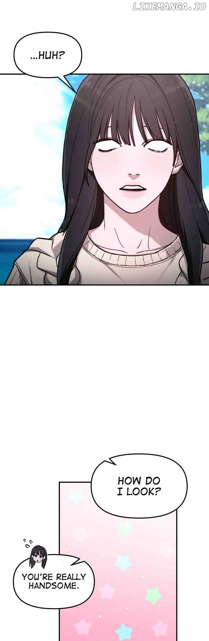 Read Look-Alike Daughter Manga Online