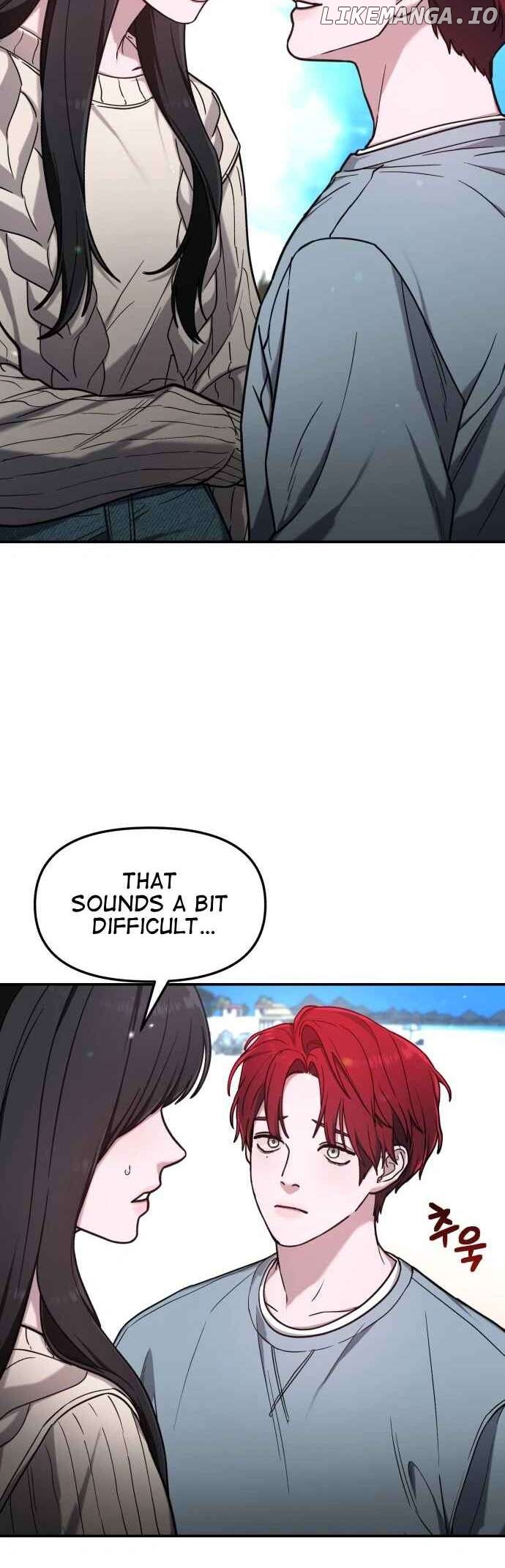 Read Look-Alike Daughter Manga Online