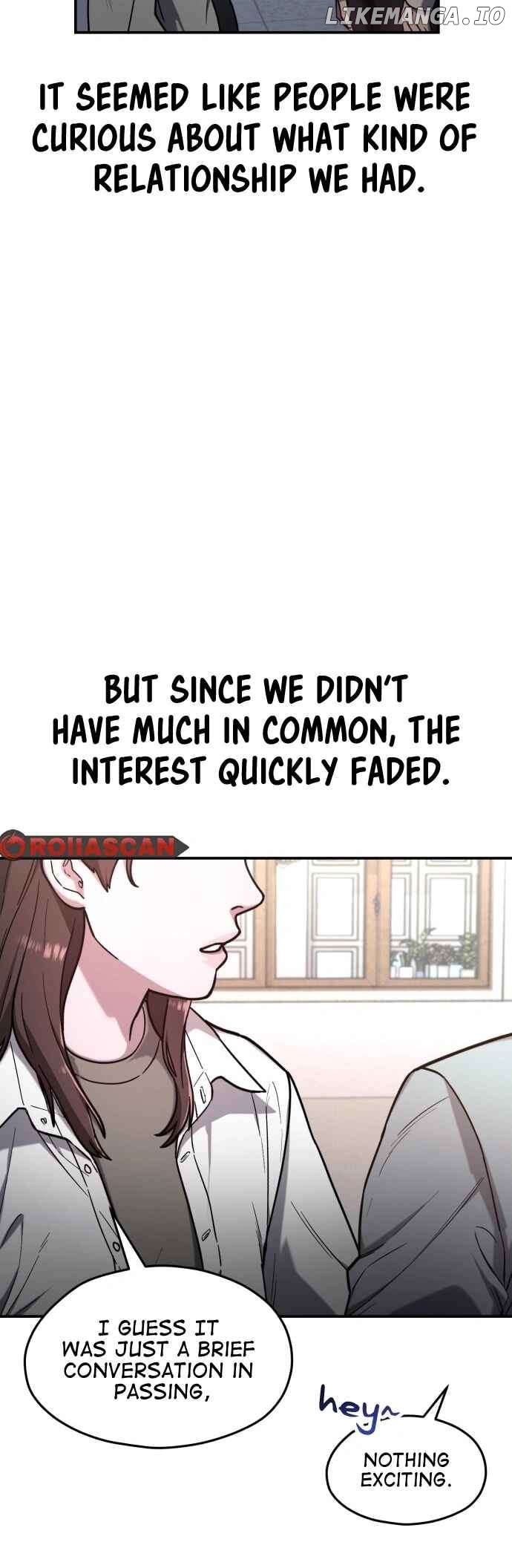 Read Look-Alike Daughter Manga Online