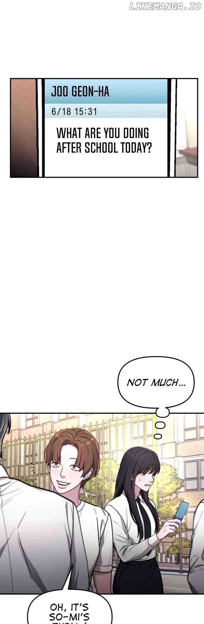 Read Look-Alike Daughter Manga Online