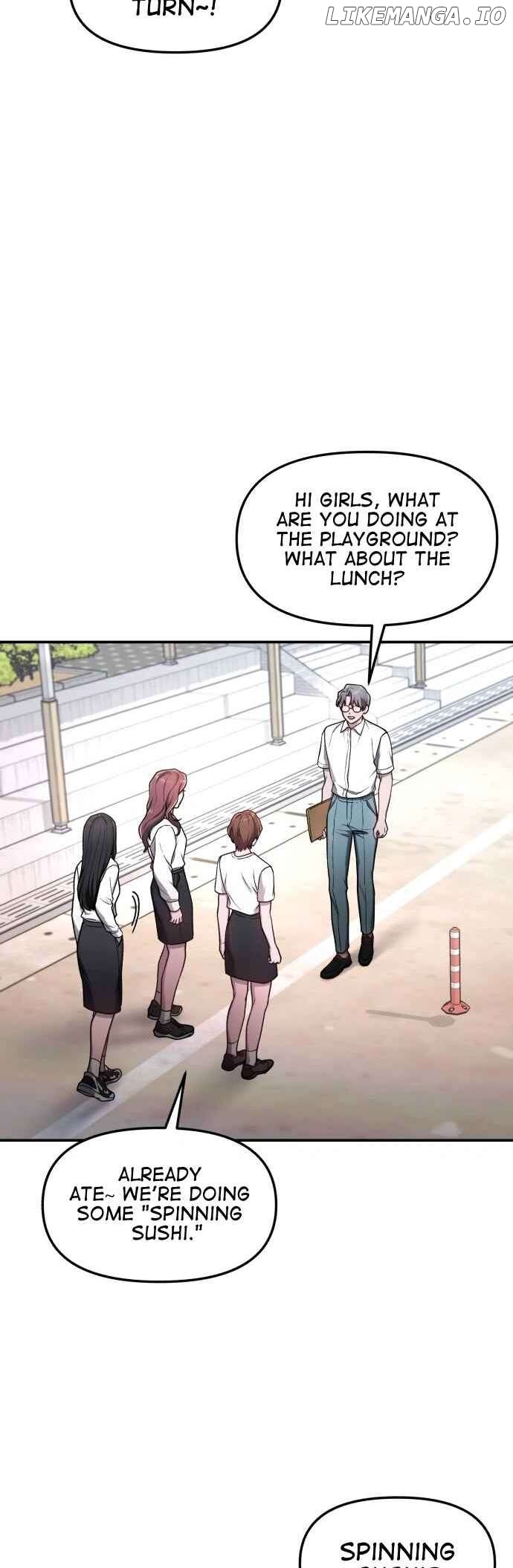 Read Look-Alike Daughter Manga Online