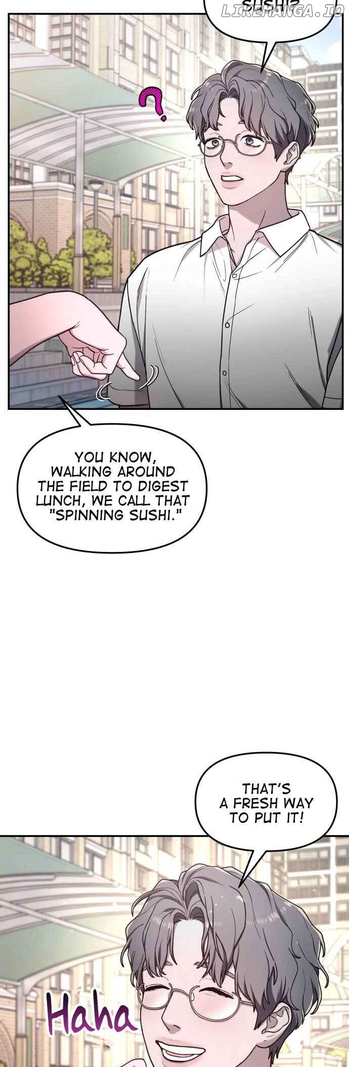 Read Look-Alike Daughter Manga Online