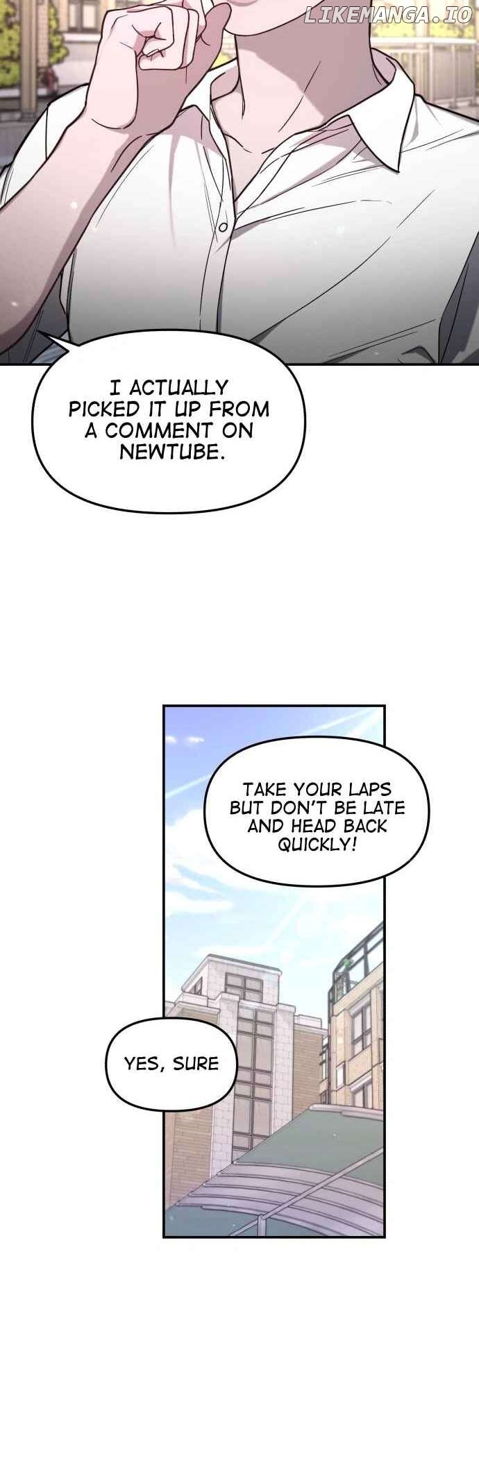 Read Look-Alike Daughter Manga Online