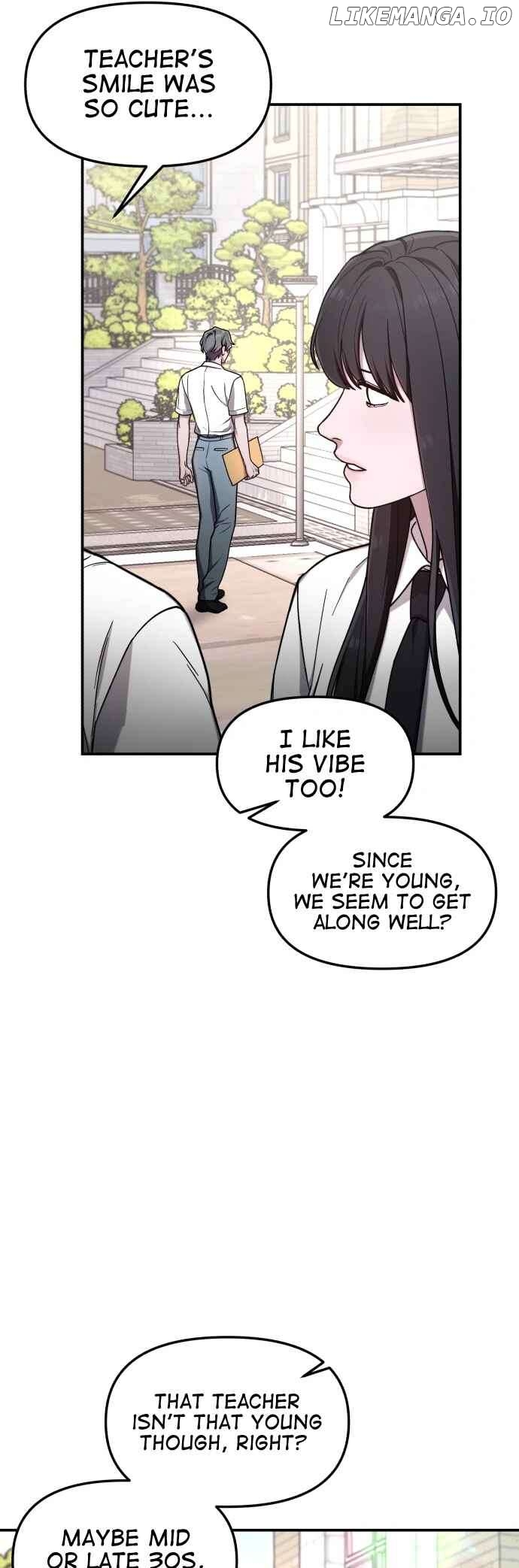 Read Look-Alike Daughter Manga Online