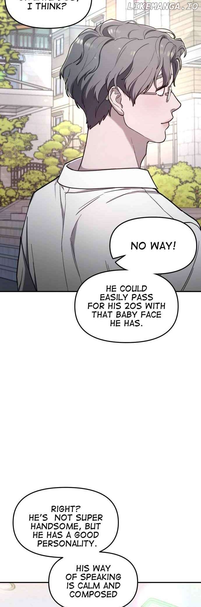 Read Look-Alike Daughter Manga Online