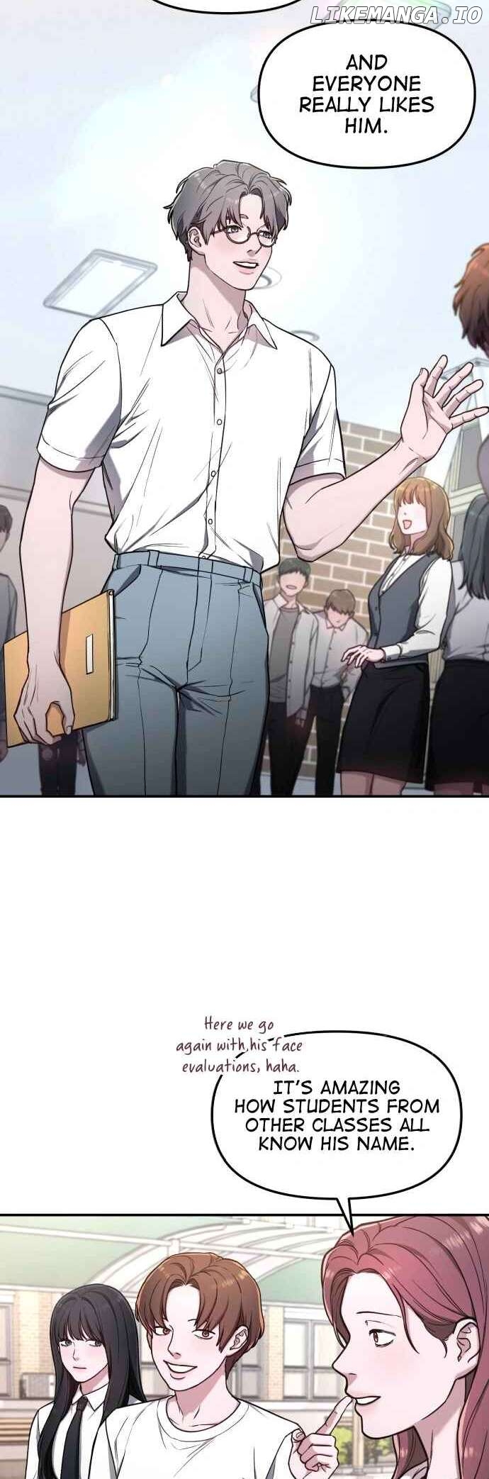 Read Look-Alike Daughter Manga Online