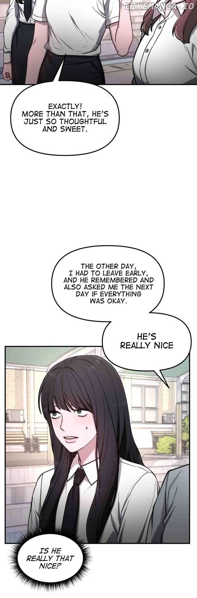 Read Look-Alike Daughter Manga Online