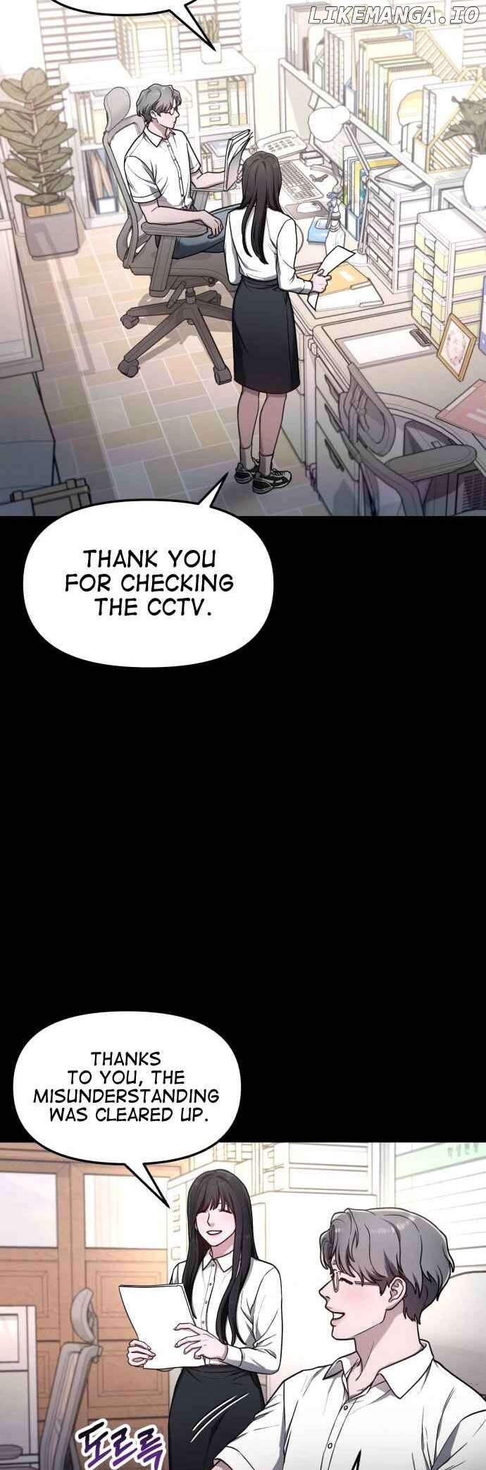 Read Look-Alike Daughter Manga Online