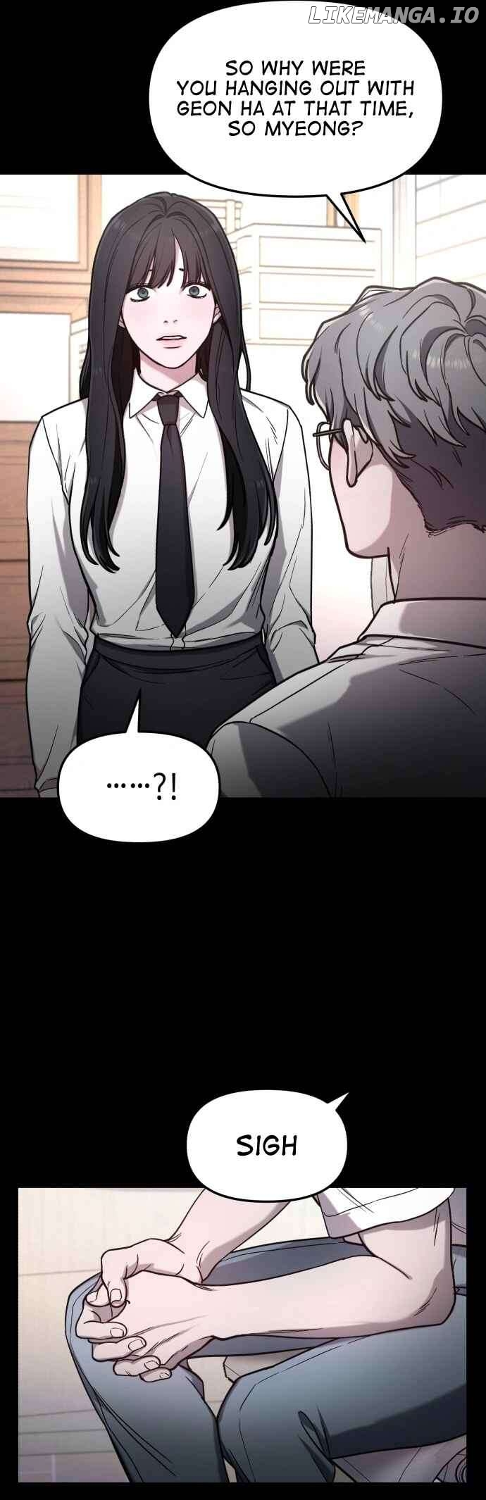 Read Look-Alike Daughter Manga Online
