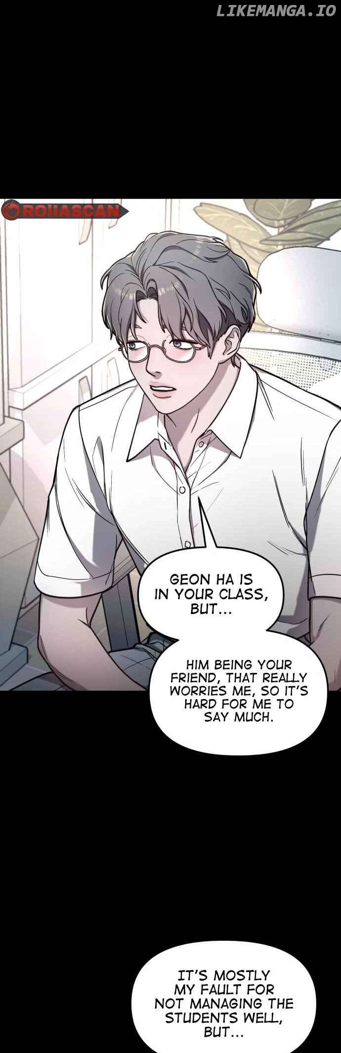 Read Look-Alike Daughter Manga Online