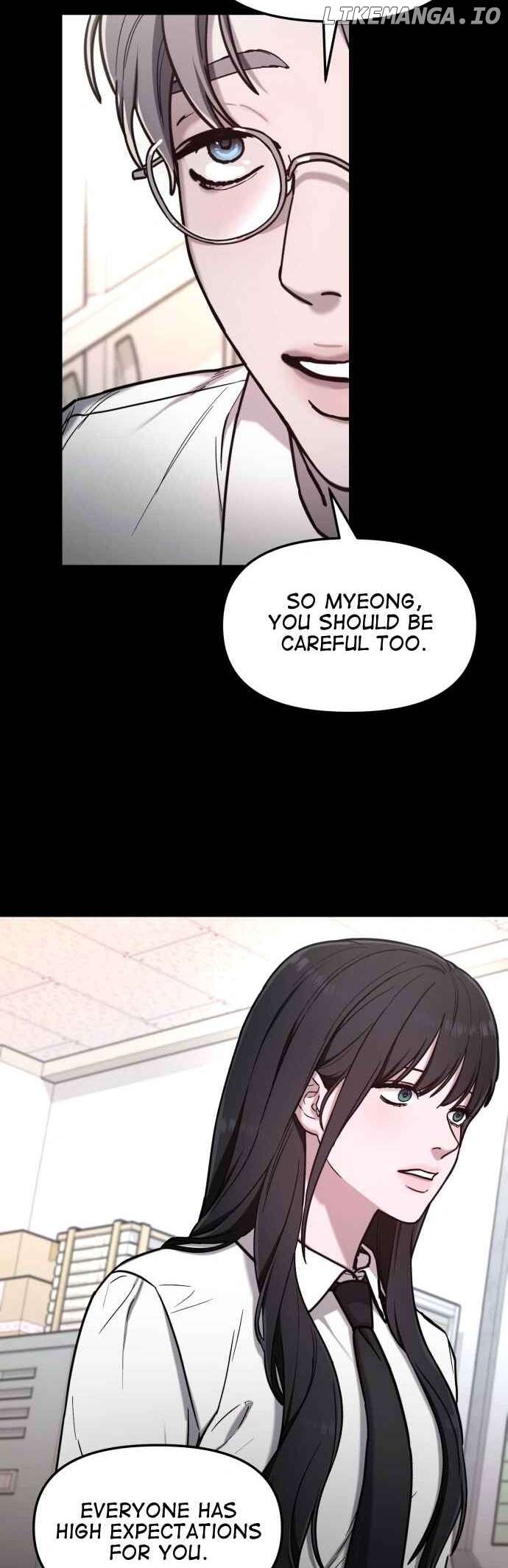Read Look-Alike Daughter Manga Online