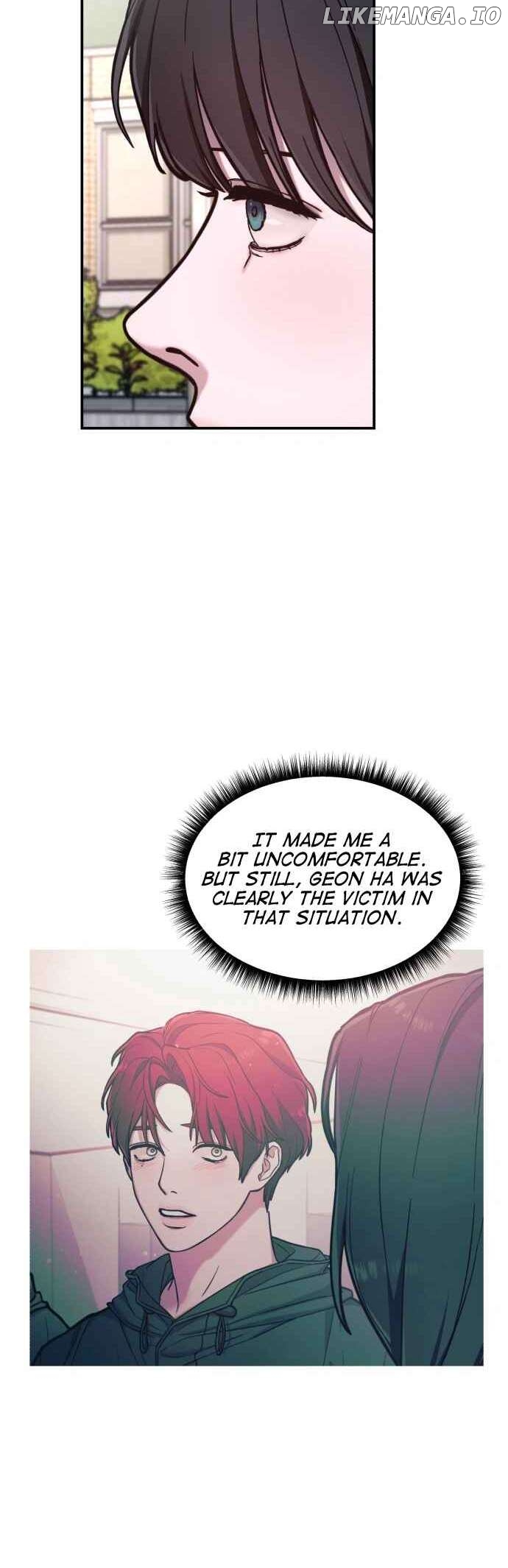 Read Look-Alike Daughter Manga Online