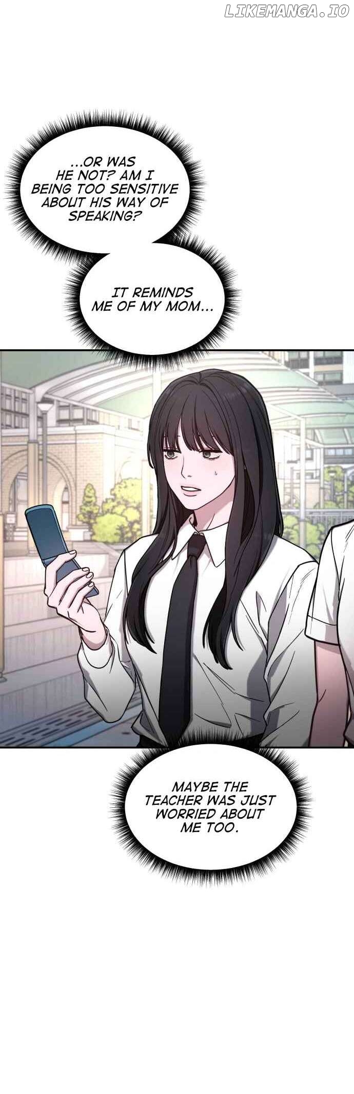 Read Look-Alike Daughter Manga Online