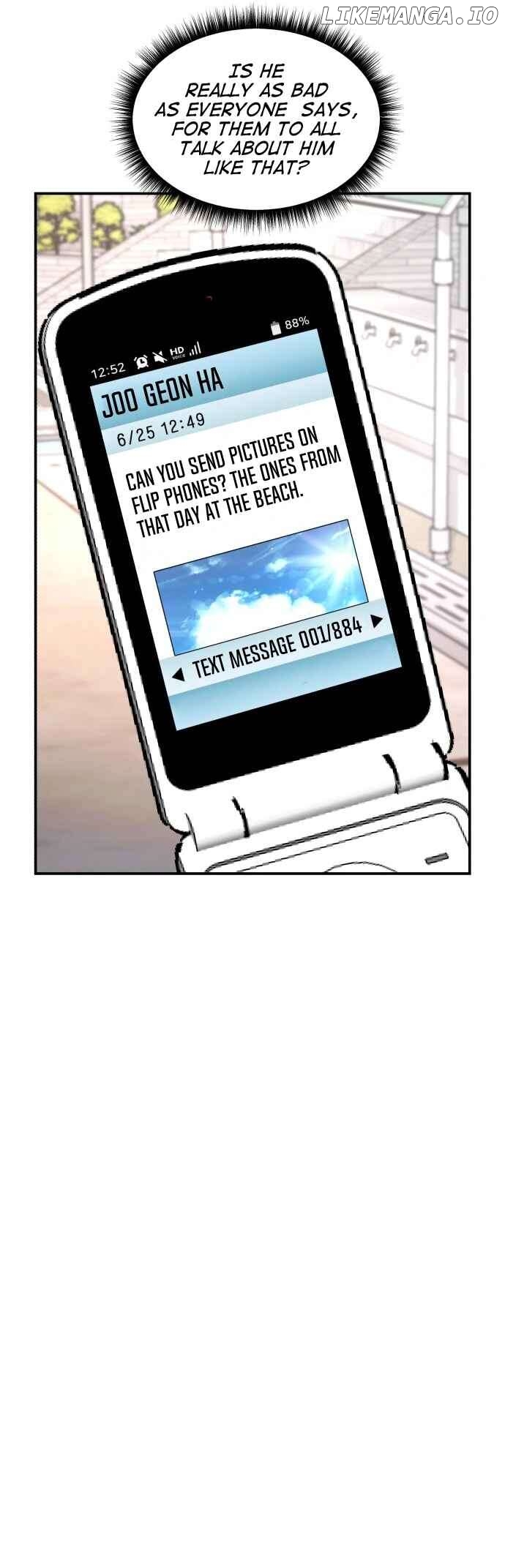 Read Look-Alike Daughter Manga Online
