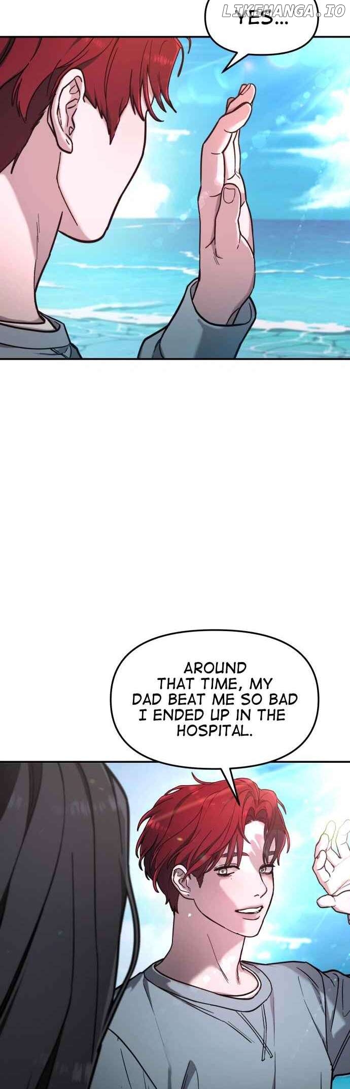 Read Look-Alike Daughter Manga Online