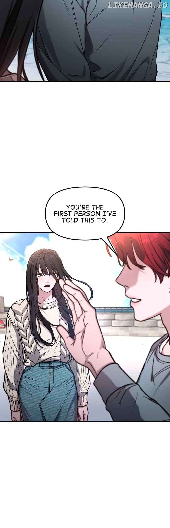 Read Look-Alike Daughter Manga Online