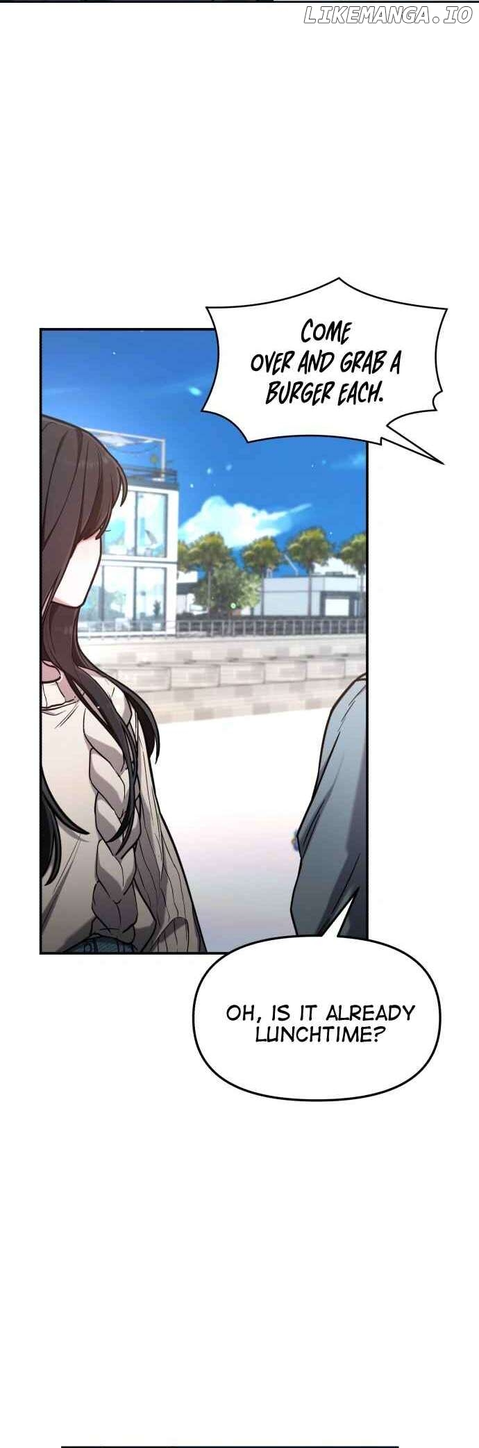 Read Look-Alike Daughter Manga Online