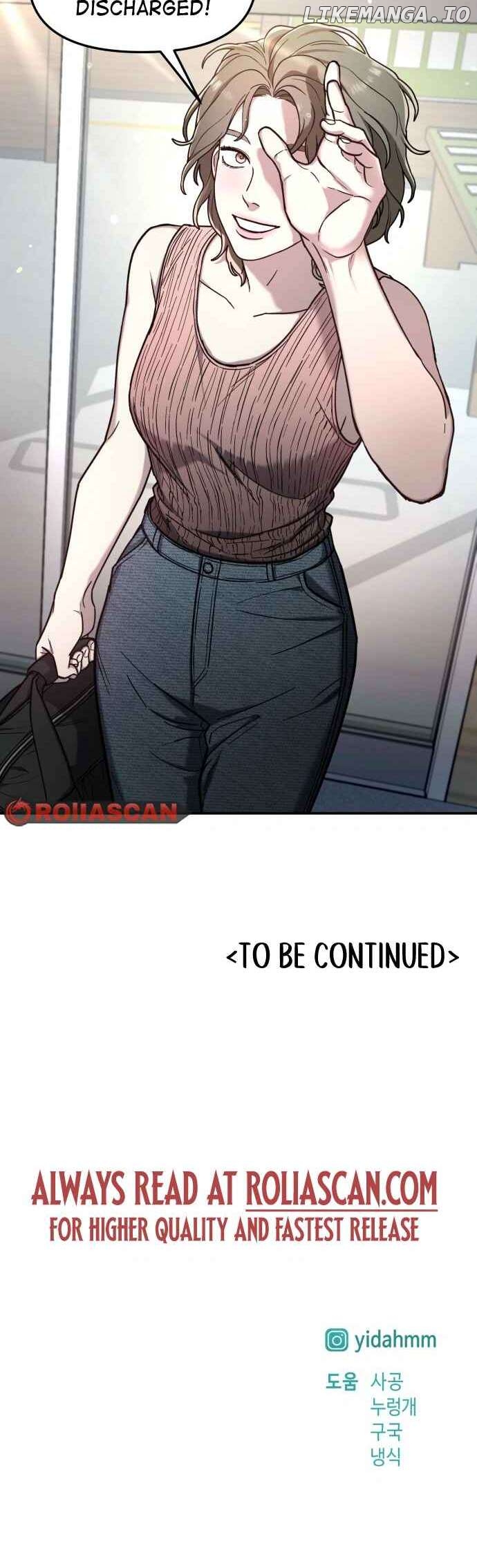 Read Look-Alike Daughter Manga Online