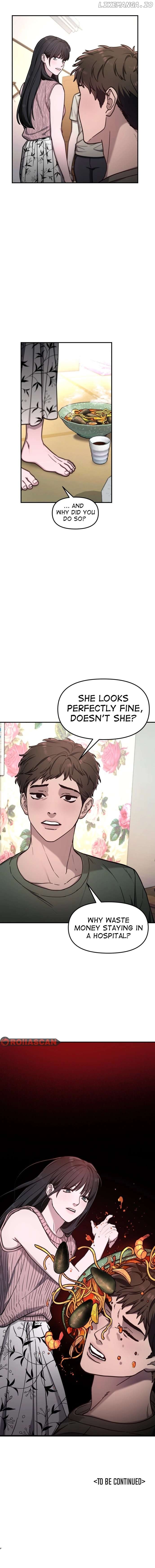 Read Look-Alike Daughter Manga Online