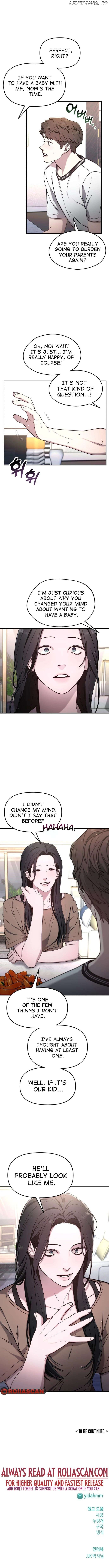 Read Look-Alike Daughter Manga Online