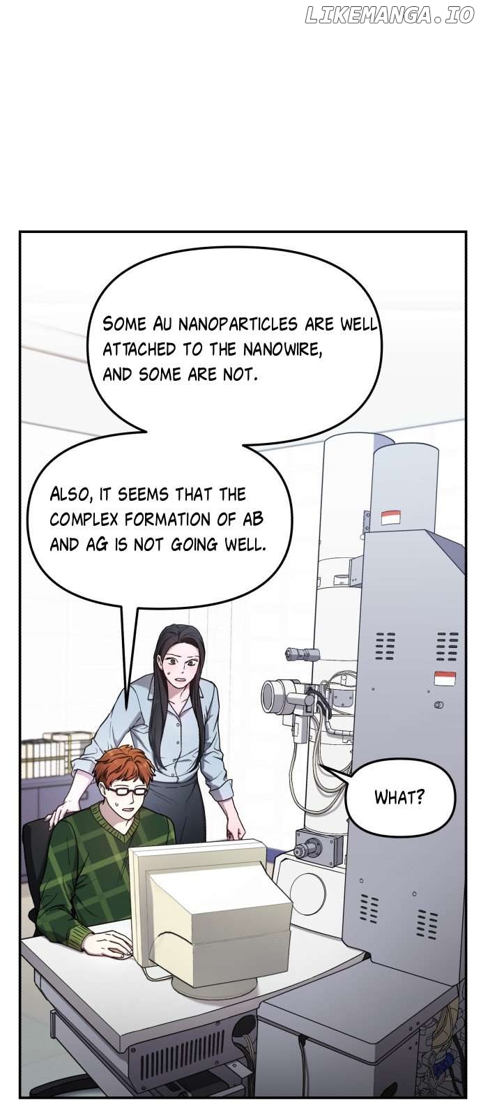 Read Look-Alike Daughter Manga Online