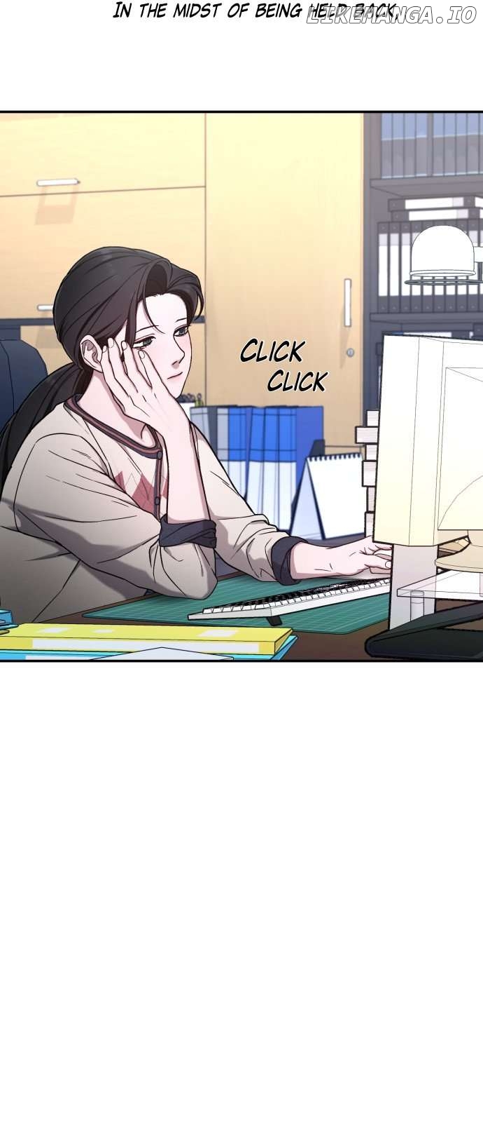 Read Look-Alike Daughter Manga Online