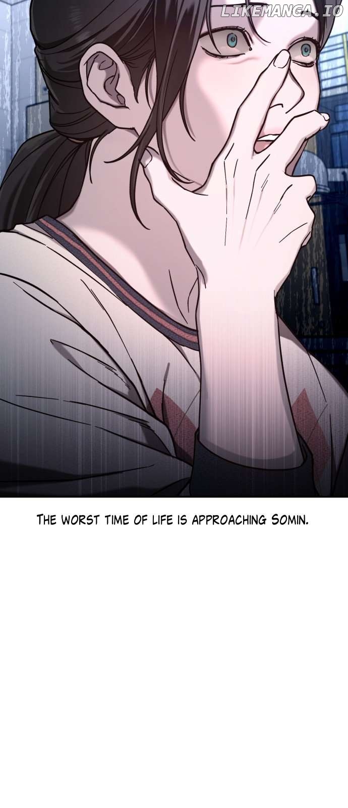 Read Look-Alike Daughter Manga Online