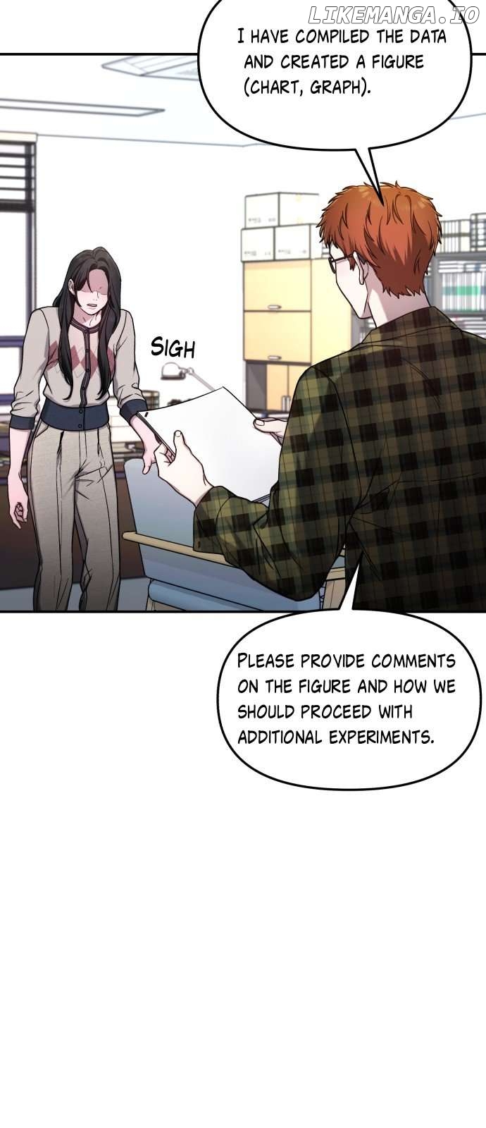Read Look-Alike Daughter Manga Online