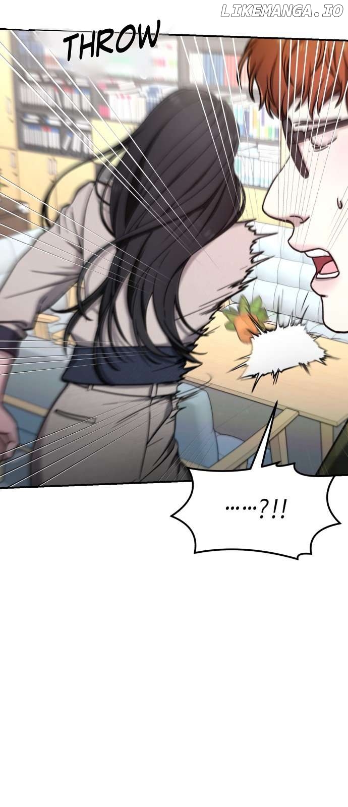 Read Look-Alike Daughter Manga Online