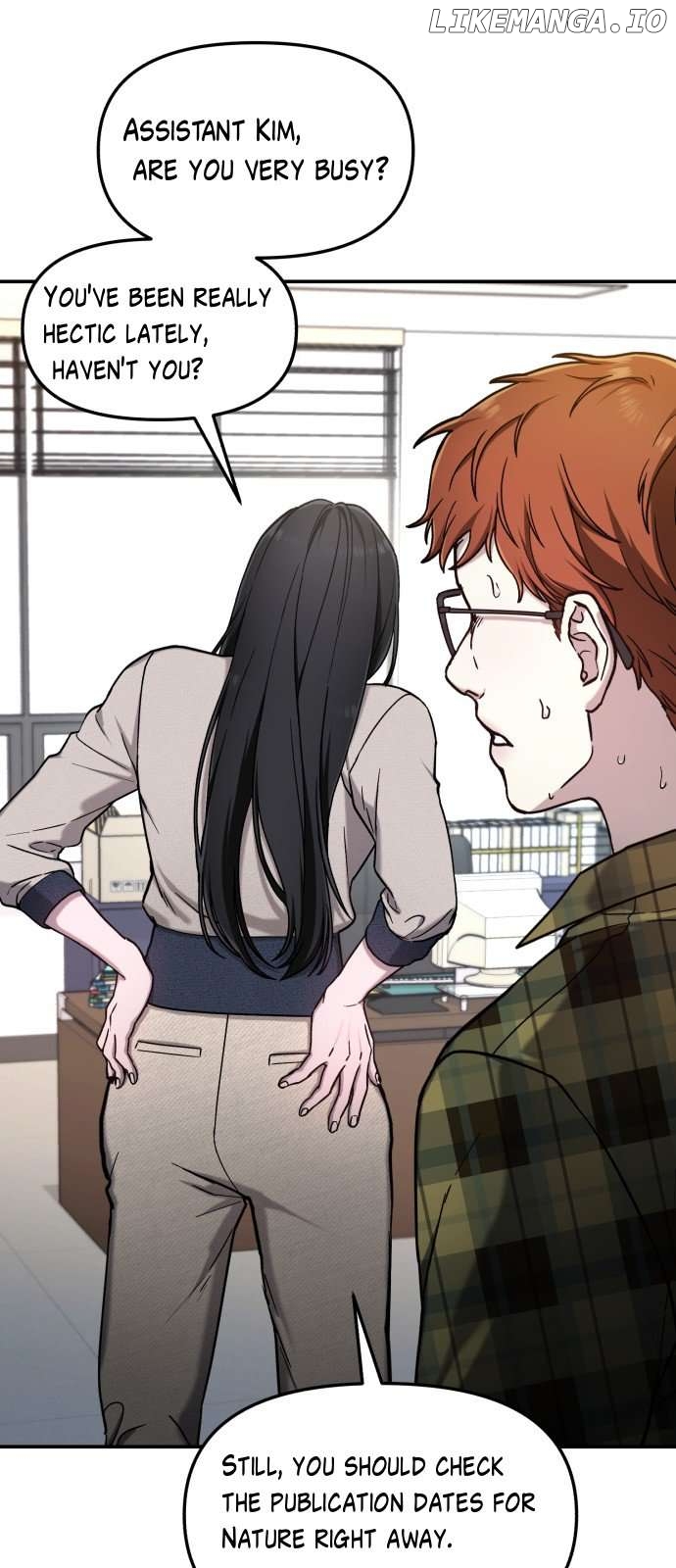 Read Look-Alike Daughter Manga Online