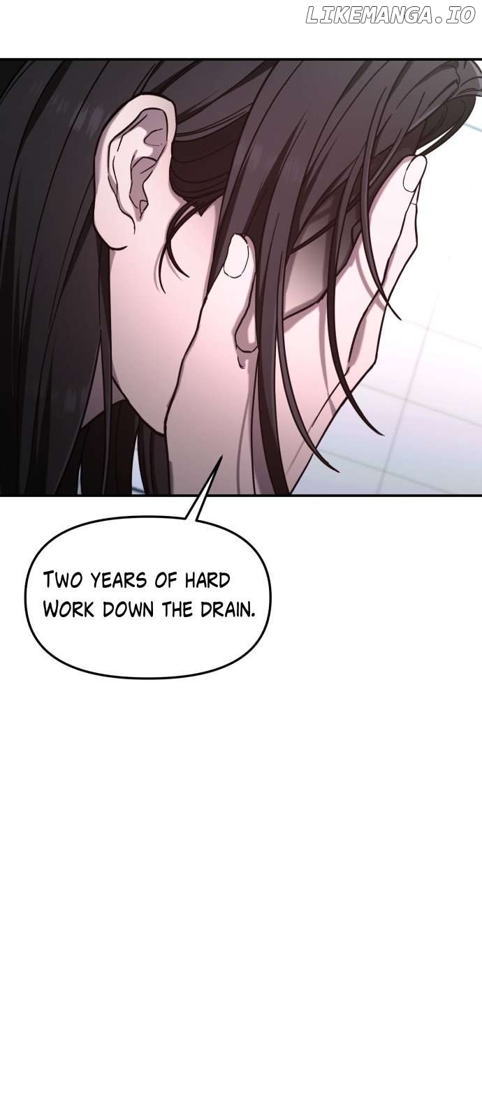 Read Look-Alike Daughter Manga Online