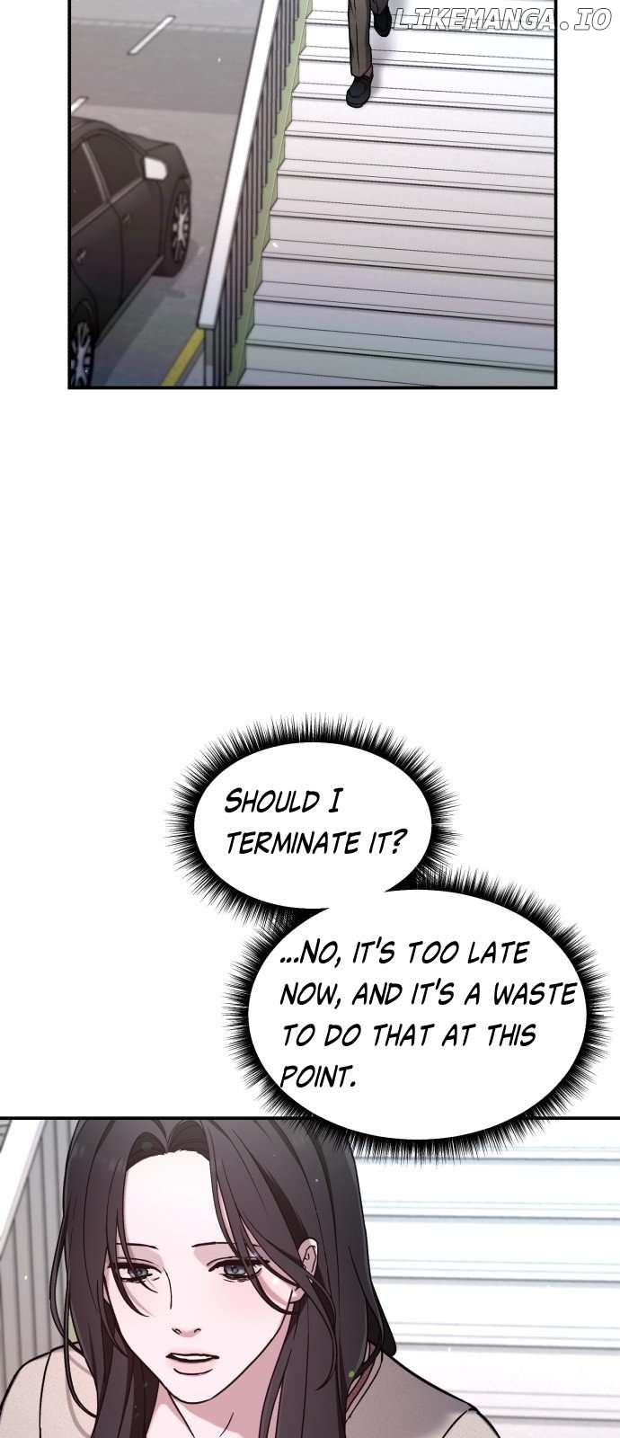 Read Look-Alike Daughter Manga Online