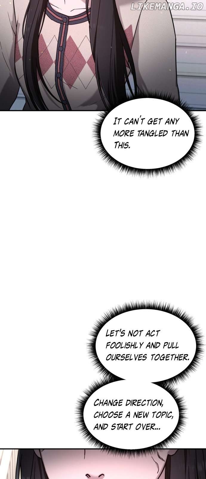 Read Look-Alike Daughter Manga Online