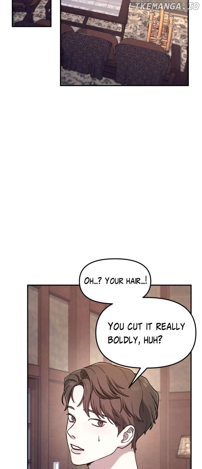 Read Look-Alike Daughter Manga Online
