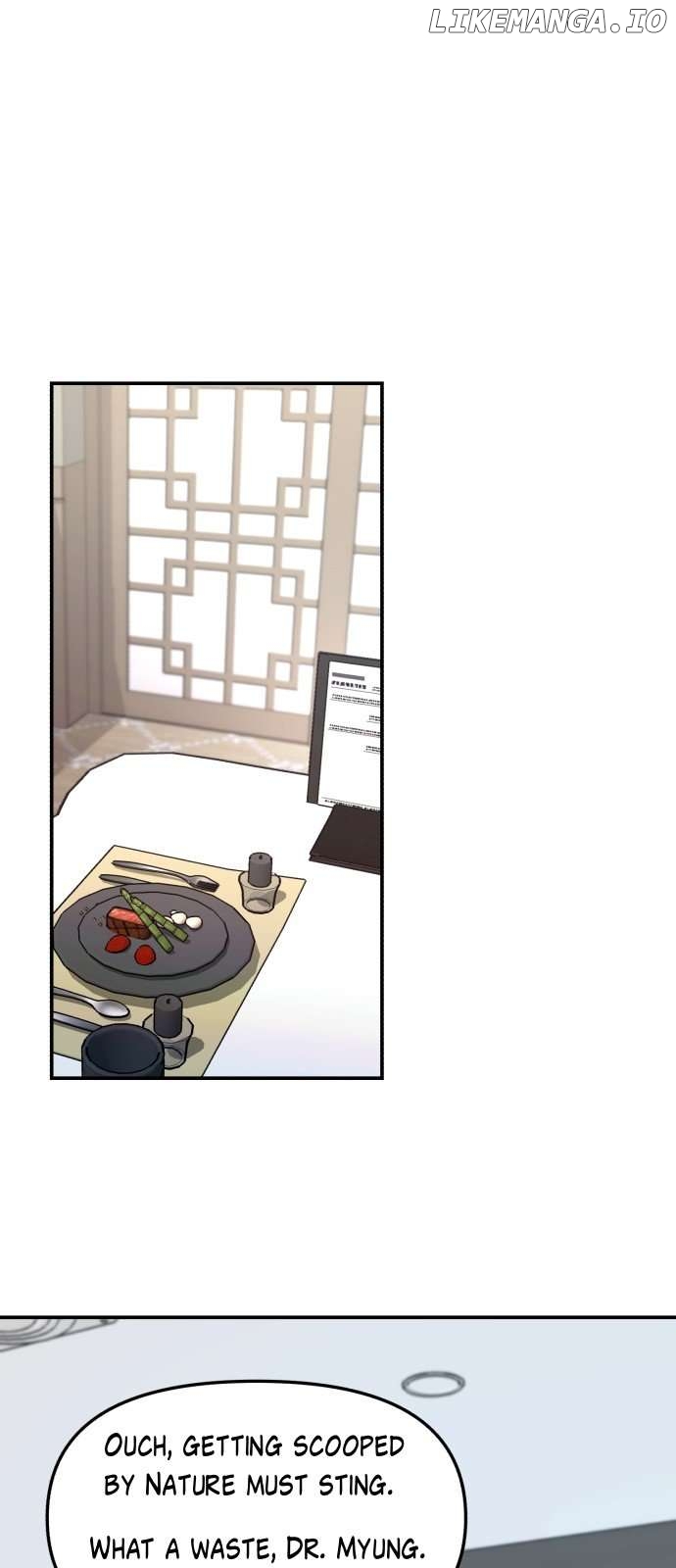 Read Look-Alike Daughter Manga Online