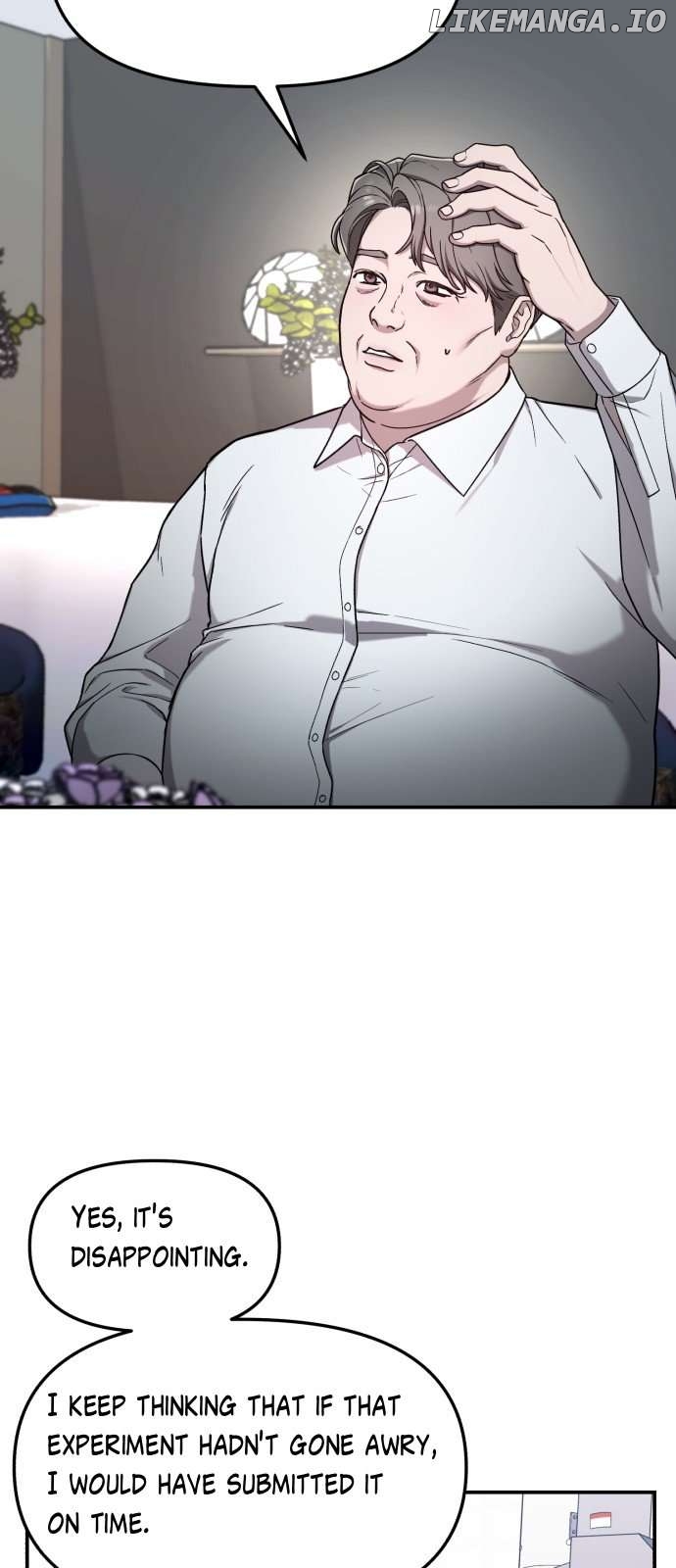 Read Look-Alike Daughter Manga Online