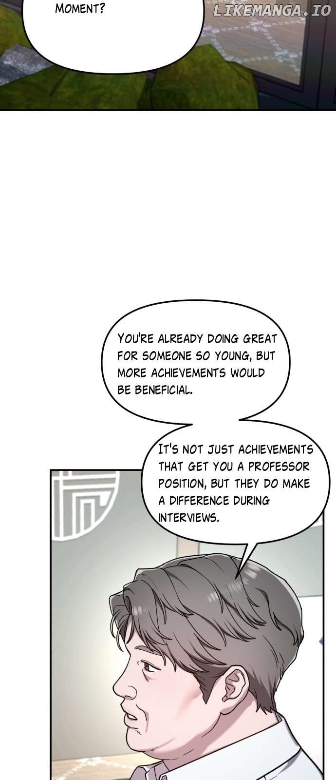 Read Look-Alike Daughter Manga Online