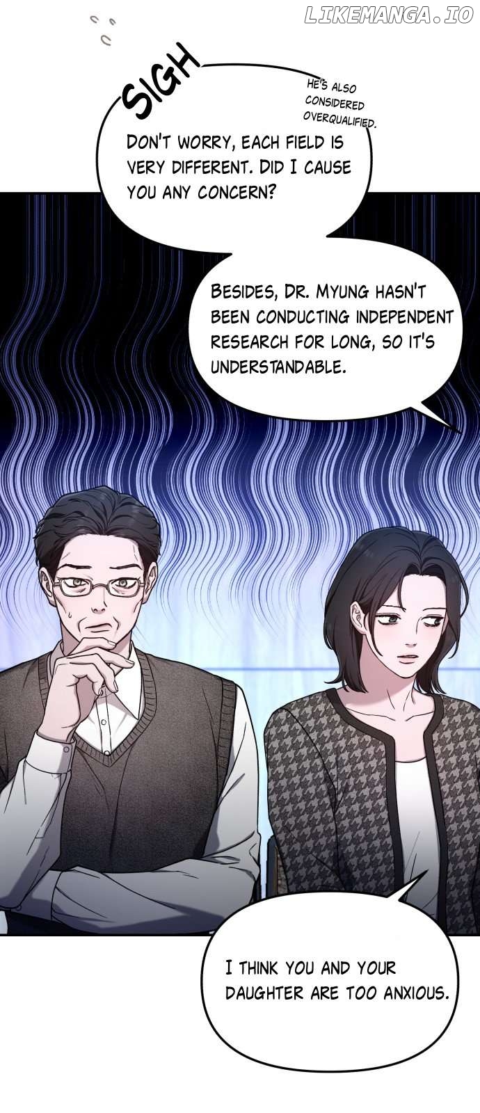 Read Look-Alike Daughter Manga Online