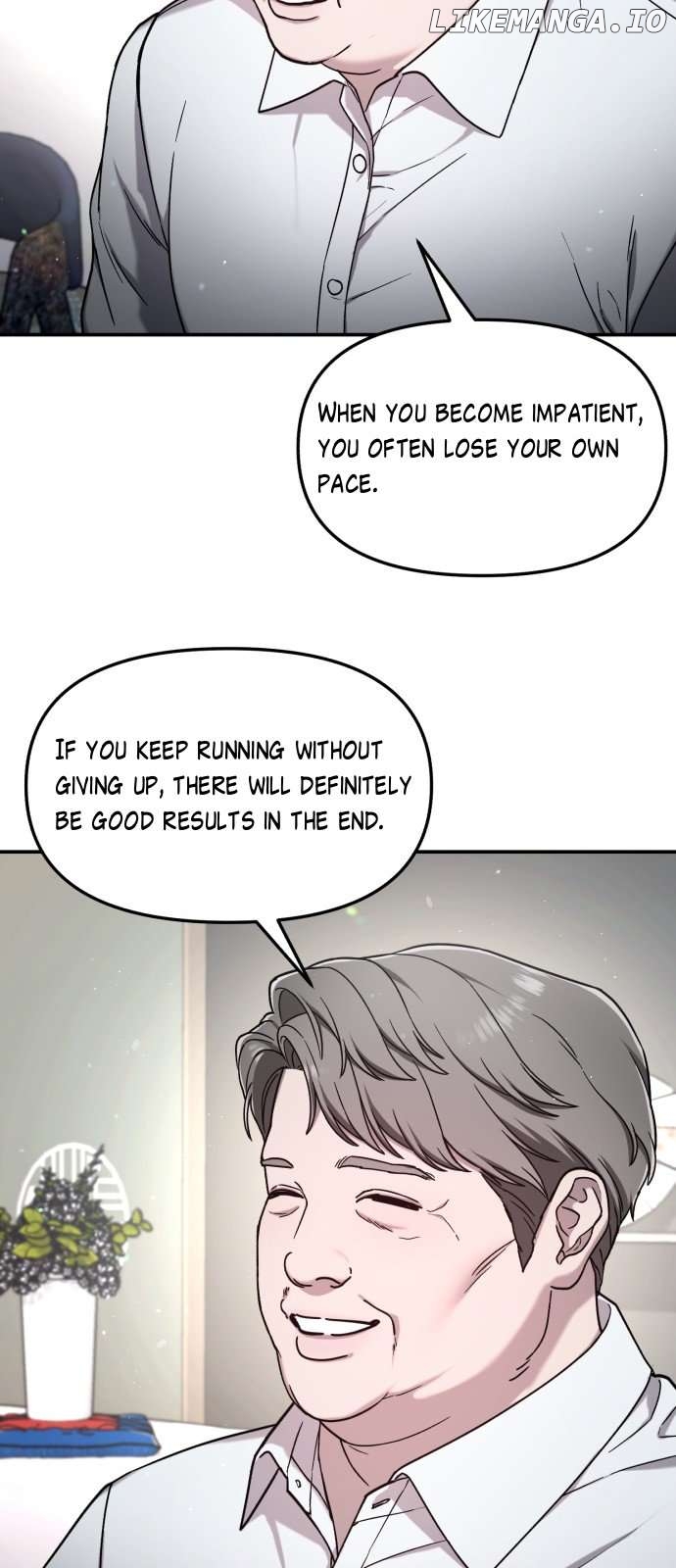 Read Look-Alike Daughter Manga Online