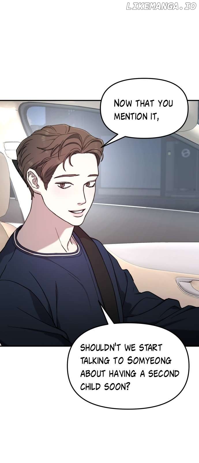 Read Look-Alike Daughter Manga Online